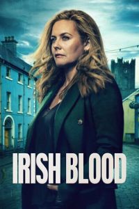 Ирландская кровь (сериал) смотреть