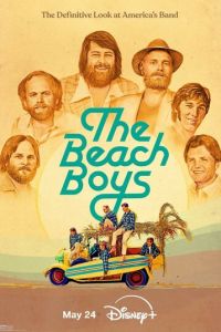 The Beach Boys (фильм 2024) смотреть