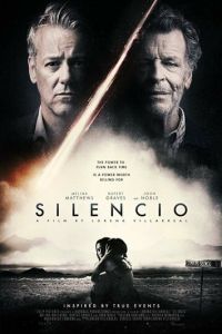 Молчание (фильм 2018) смотреть