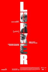 Луркер (фильм 2025) смотреть