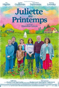 Джульетта весной (фильм 2024) онлайн