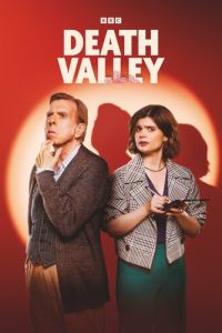 Долина смерти (сериал) смотреть