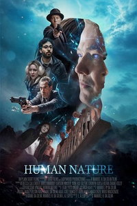 Человеческая природа (фильм 2025) смотреть