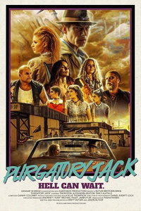 Чистилище Джека (фильм 2023) смотреть