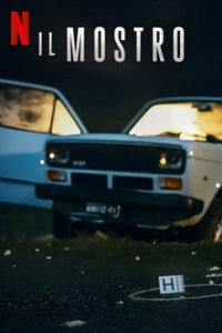 Флорентийский монстр (фильм 2025) смотреть