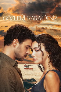 Глаза Черного моря (сериал) смотреть