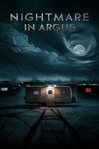 Кошмар в Аргусе (фильм 2024) смотреть