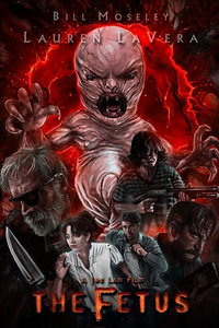 Плод (фильм 2025) смотреть