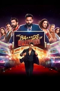 Покорение Болливуда (сериал) смотреть