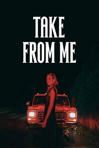 Возьми мою (фильм 2024) смотреть