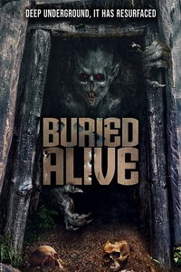 Заживо погребённые (фильм 2025) смотреть