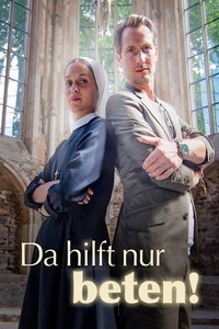 Здесь поможет только молитва (фильм 2023) смотреть