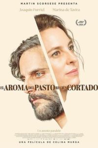 Запах свежескошенной травы (фильм 2024) онлайн