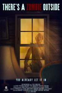 Там зомби (фильм 2024) смотреть
