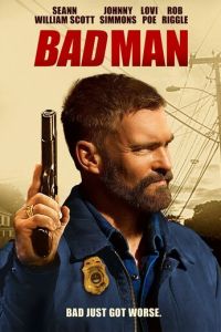 Плохой человек (фильм 2025) онлайн