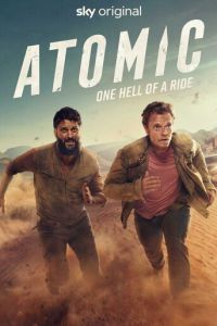 Ядерная угроза (сериал) смотреть