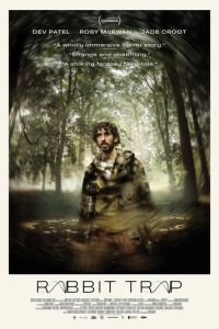 Ловушка для кролика (фильм 2025) смотреть