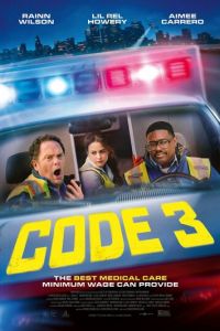 Код 3 (фильм 2025) смотреть