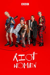 Бунтарки (сериал) смотреть