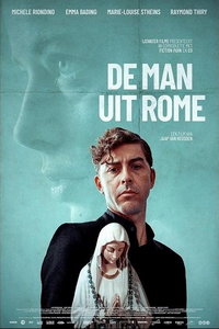 Человек из Рима (фильм 2023) смотреть