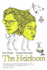 Драгоценность (фильм 2024) смотреть