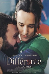 Другая (фильм 2025) смотреть