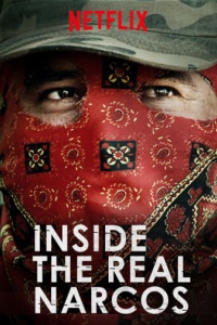 Думать как наркобарон (сериал) смотреть