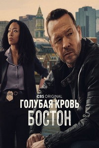 Голубая кровь: Бостон (сериал)