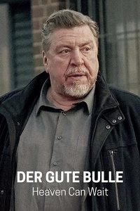 Хороший полицейский — Небеса подождут (фильм 2024) смотреть