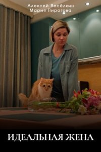 Идеальная жена (сериал) смотреть