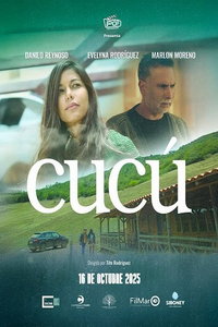 Кукушка (фильм 2025) онлайн