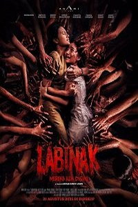 Лабинак: Они здесь (фильм 2025) смотреть