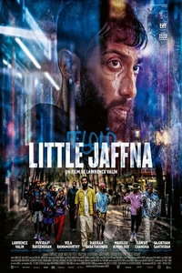 Маленькая Джафна (фильм 2025)