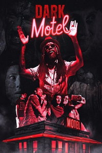 Мрачный мотель (фильм 2024) смотреть
