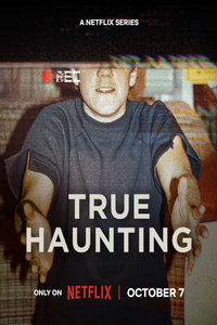 Настоящий кошмар (сериал) смотреть