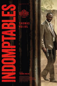 Неукротимые (фильм 2025) смотреть