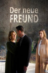 Новый парень мамы (фильм 2023) смотреть