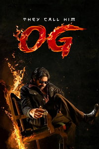 Они называют его ОГ (фильм 2025) смотреть