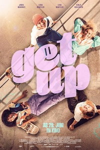 Вставай! (фильм 2023) смотреть