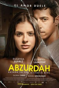 Абсурда (фильм 2015) онлайн