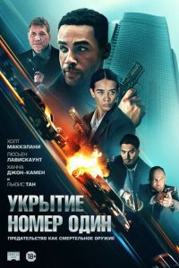 Укрытие номер один (фильм 2025) смотреть