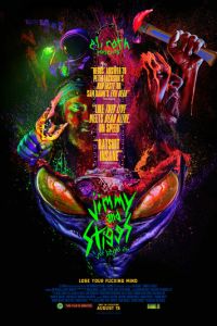 Джимми и Стиггс (фильм 2024) смотреть