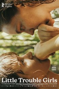 Маленькие проблемные девочки (фильм 2025) онлайн