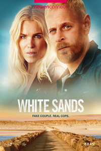 Белые пески (сериал) онлайн