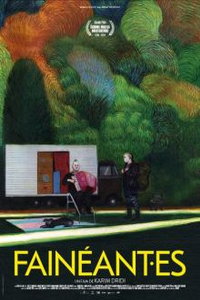 Бездельницы (фильм 2024) смотреть