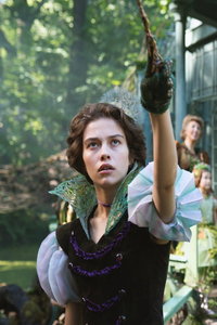 Чудо-Юдо (фильм 2026) онлайн