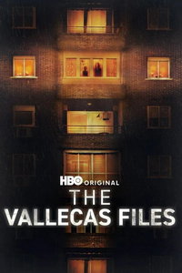 Дело Вальекаса (сериал) онлайн