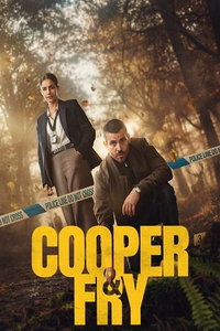 Купер и Фрай (сериал)