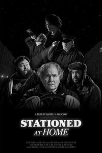 На орбите дома (фильм 2025) смотреть