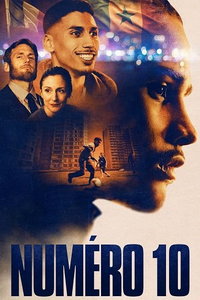«Номер 10» (фильм 2024) смотреть